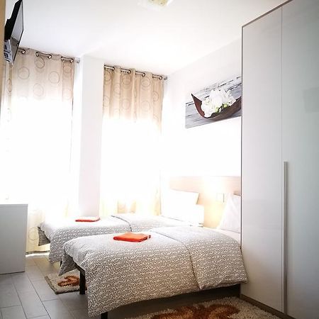 Residenza Serena-Kaixin Mestre Exterior photo