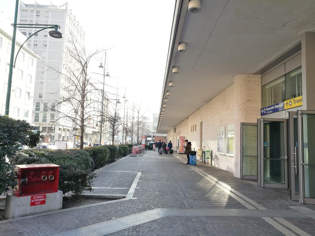 Residenza Serena-Kaixin Mestre Exterior photo