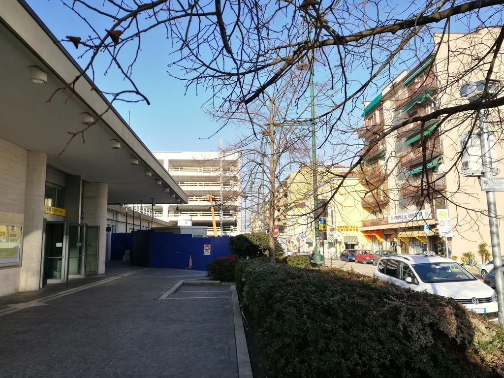 Residenza Serena-Kaixin Mestre Exterior photo
