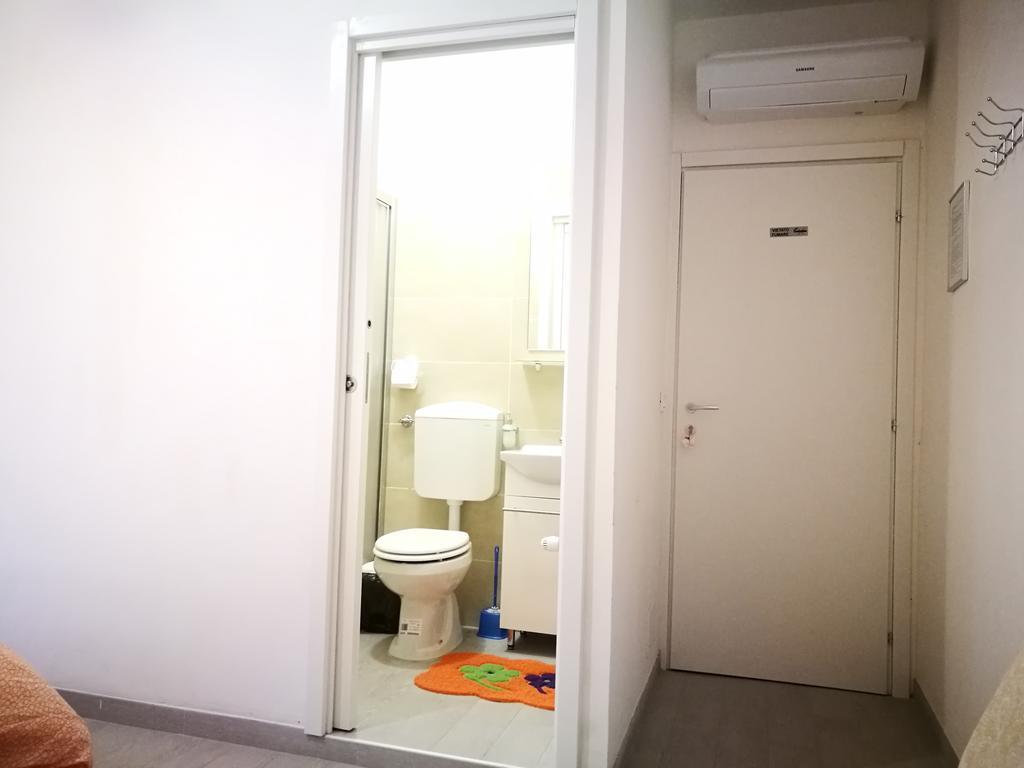 Residenza Serena-Kaixin Mestre Exterior photo