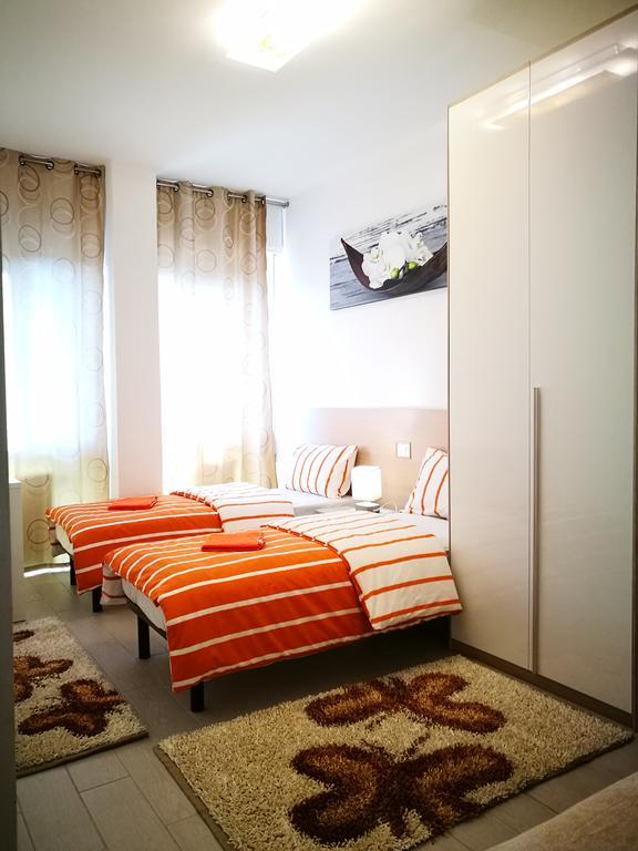 Residenza Serena-Kaixin Mestre Exterior photo