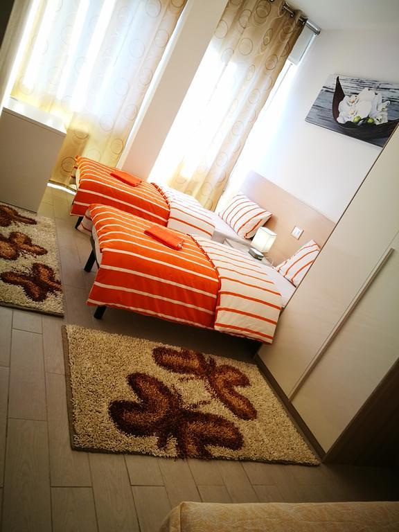 Residenza Serena-Kaixin Mestre Exterior photo