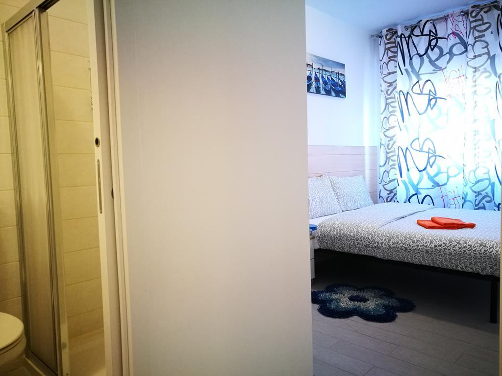 Residenza Serena-Kaixin Mestre Exterior photo