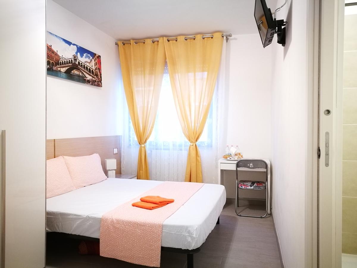 Residenza Serena-Kaixin Mestre Exterior photo