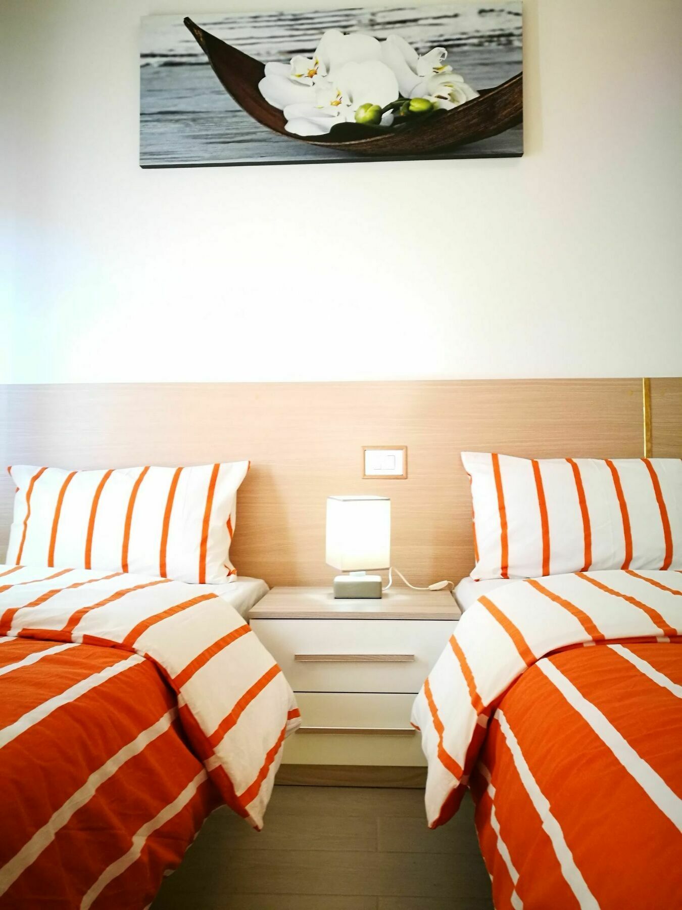 Residenza Serena-Kaixin Mestre Exterior photo